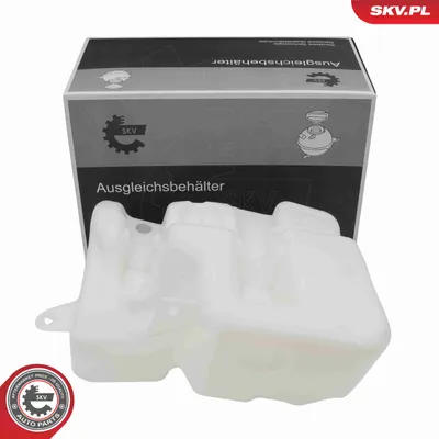 Réservoir d'eau de nettoyage, nettoyage des vitres Land Rover DISCOVERY III · Land Rover RANGE ROVER SPORT I