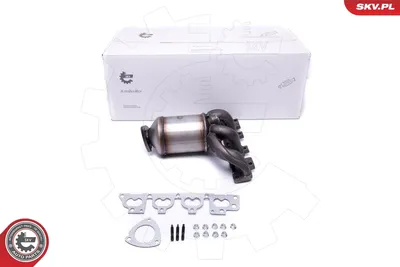 Catalyseur Opel VECTRA B Hatchback · Opel VECTRA B · Opel VECTRA B Estate