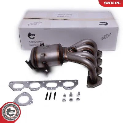 Catalyseur, universal ESEN SKV 62SKV017