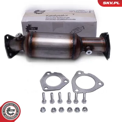 Catalyseur, universal ESEN SKV 62SKV019