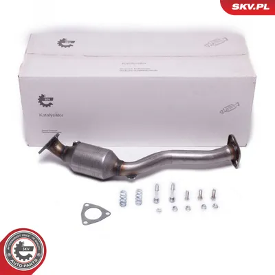 Catalyseur, universal ESEN SKV 62SKV020