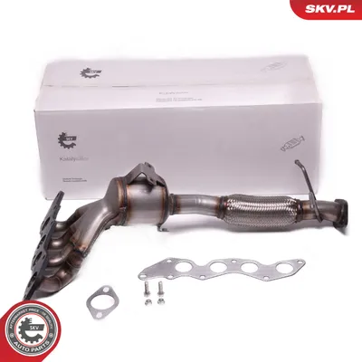 Catalyseur, universal ESEN SKV 62SKV028