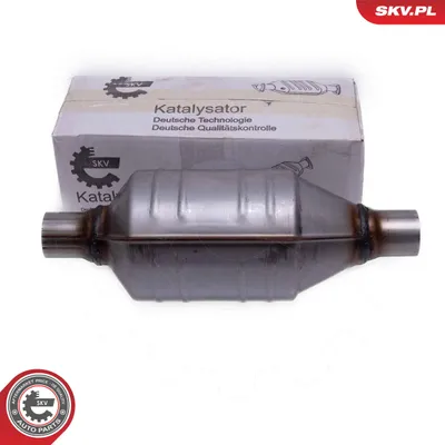 Catalyseur, universal ESEN SKV 62SKV031