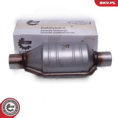 Catalyseur, universal ESEN SKV 62SKV033