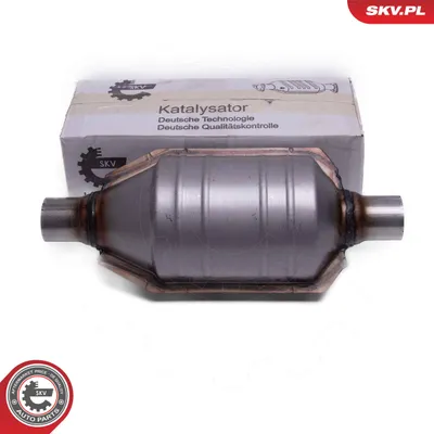 Catalyseur, universal ESEN SKV 62SKV034