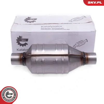 Catalyseur, universal ESEN SKV 62SKV035