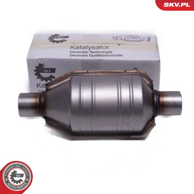 Catalyseur, universal ESEN SKV 62SKV036