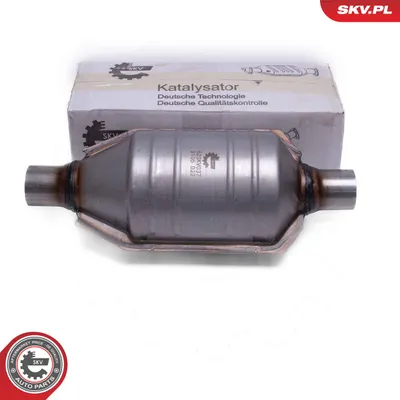 Catalyseur, universal ESEN SKV 62SKV037