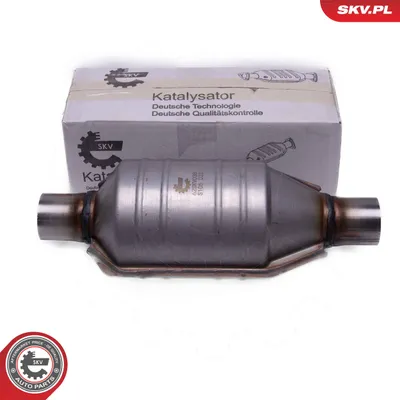 Catalyseur, universal ESEN SKV 62SKV038