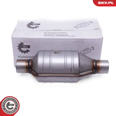 Catalyseur, universal ESEN SKV 62SKV039