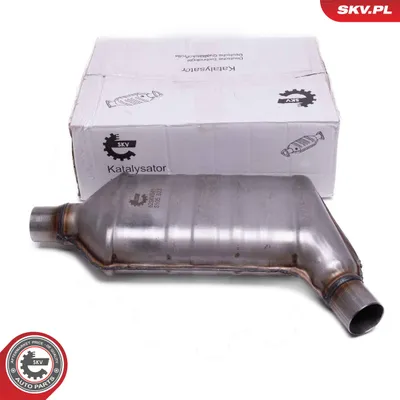 Catalyseur, universal ESEN SKV 62SKV041