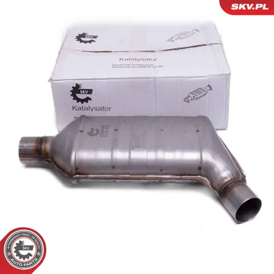 Catalyseur, universal ESEN SKV 62SKV042