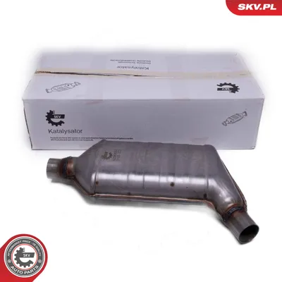 Catalyseur, universal ESEN SKV 62SKV043
