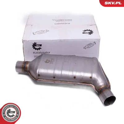 Catalyseur, universal ESEN SKV 62SKV045