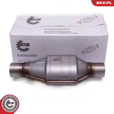 Catalyseur, universal ESEN SKV 62SKV046