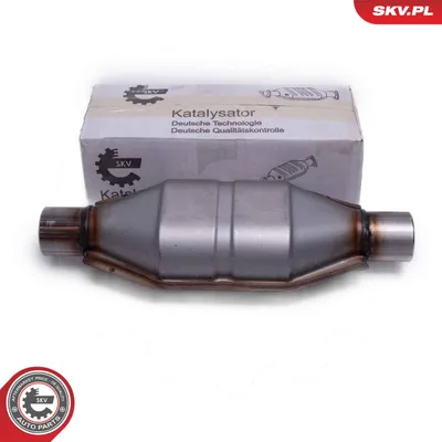 Catalyseur, universal ESEN SKV 62SKV047