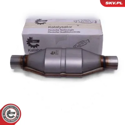 Catalyseur, universal ESEN SKV 62SKV048