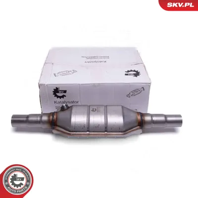 Catalyseur, universal ESEN SKV 62SKV050