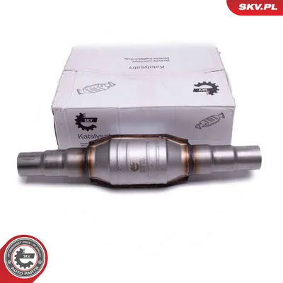 Catalyseur, universal ESEN SKV 62SKV051