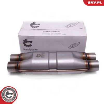 Catalyseur, universal ESEN SKV 62SKV052