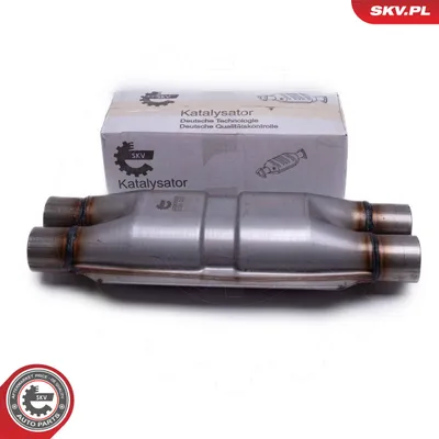 Catalyseur, universal ESEN SKV 62SKV053
