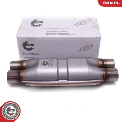 Catalyseur, universal ESEN SKV 62SKV054