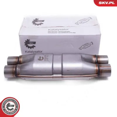 Catalyseur, universal ESEN SKV 62SKV055