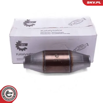 Catalyseur, universal ESEN SKV 62SKV056