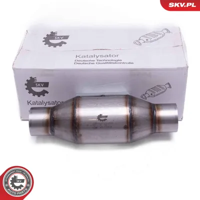 Catalyseur, universal ESEN SKV 62SKV058