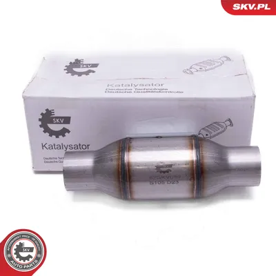 Catalyseur, universal ESEN SKV 62SKV059