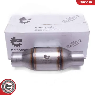 Catalyseur, universal ESEN SKV 62SKV060