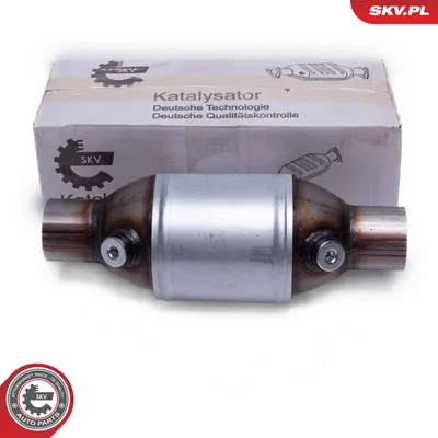 Catalyseur, universal ESEN SKV 62SKV061