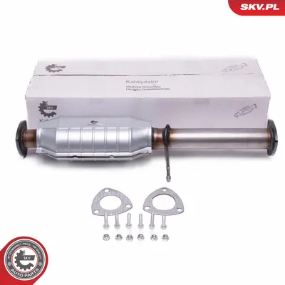 Catalyseur Opel KADETT E · Opel KADETT E Estate · Opel KADETT E Hatchback