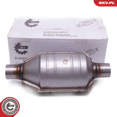 Catalyseur, universal ESEN SKV 62SKV065