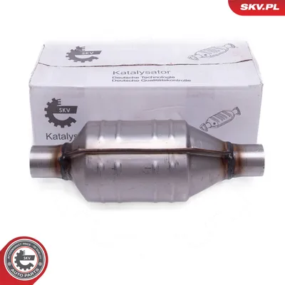 Catalyseur, universal ESEN SKV 62SKV068