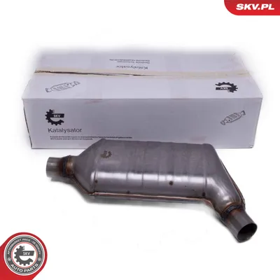 Catalyseur, universal ESEN SKV 62SKV076
