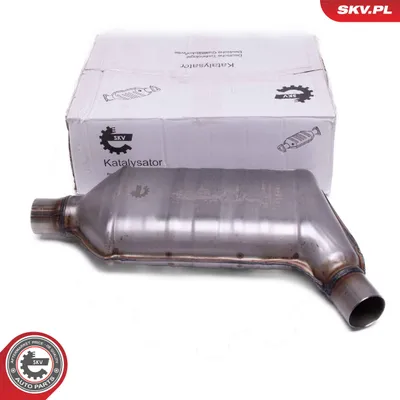 Catalyseur, universal ESEN SKV 62SKV077