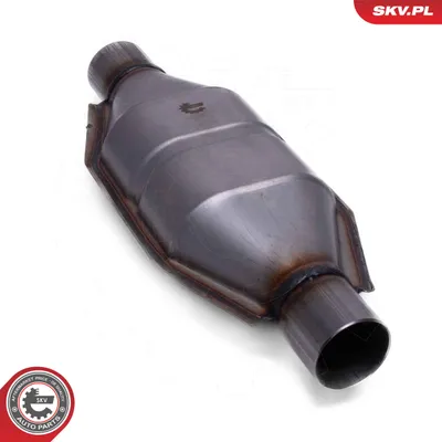 Catalyseur, universal ESEN SKV 62SKV080