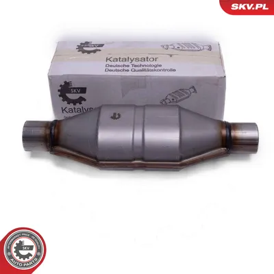 Catalyseur, universal ESEN SKV 62SKV081