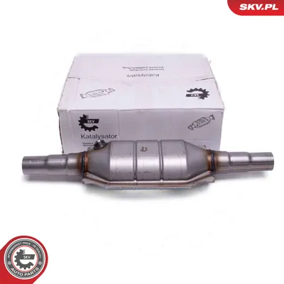 Catalyseur, universal ESEN SKV 62SKV082