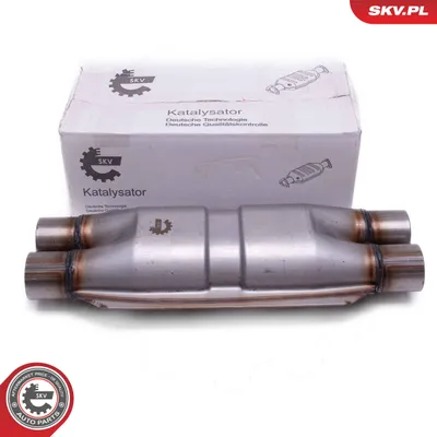 Catalyseur, universal ESEN SKV 62SKV087