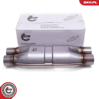 Catalyseur, universal ESEN SKV 62SKV088