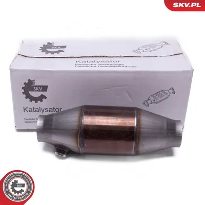 Catalyseur, universal ESEN SKV 62SKV090