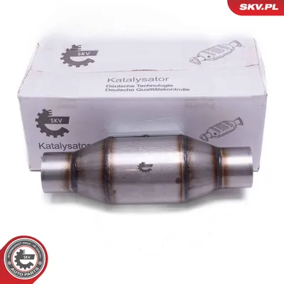 Catalyseur, universal ESEN SKV 62SKV091