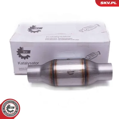 Catalyseur, universal ESEN SKV 62SKV092