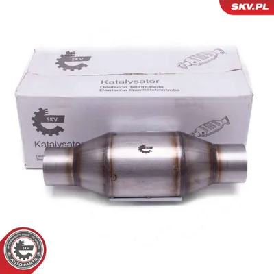 Catalyseur, universal ESEN SKV 62SKV095