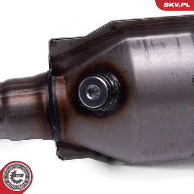Catalyseur, universal ESEN SKV 62SKV113