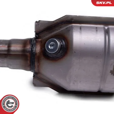 Catalyseur, universal ESEN SKV 62SKV114