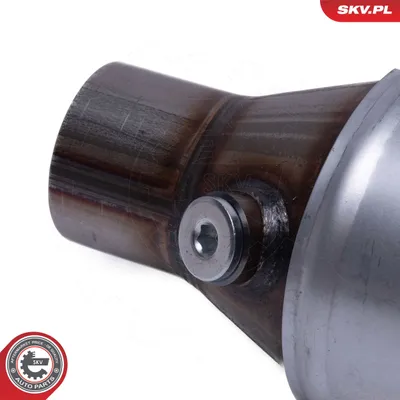 Catalyseur, universal ESEN SKV 62SKV125