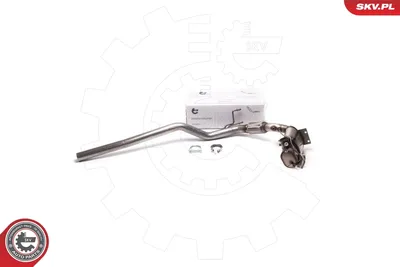 Filtre à particules / à suie, échappement Audi Q3 · Vw TIGUAN